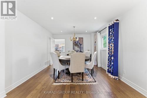 108 Killian Road, Vaughan, ON 