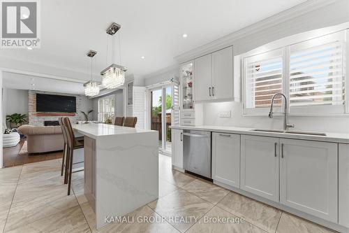 108 Killian Road, Vaughan, ON 