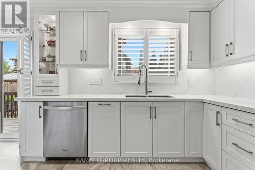 108 Killian Road, Vaughan, ON 