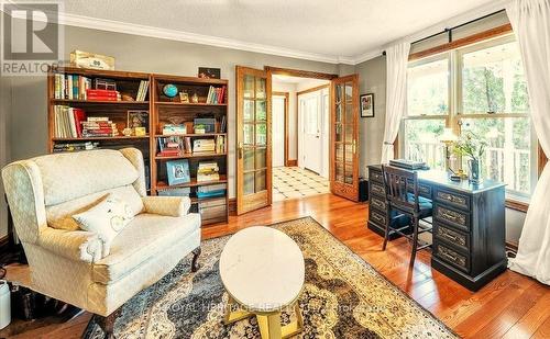 34 Audubon Way, Georgina, ON 