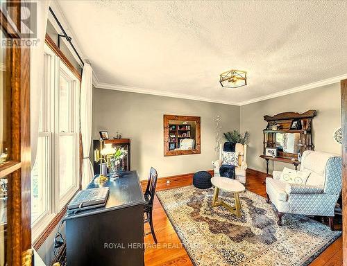34 Audubon Way, Georgina, ON 