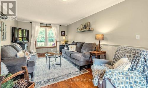 34 Audubon Way, Georgina, ON 