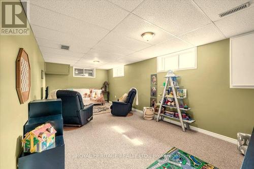 34 Audubon Way, Georgina, ON 