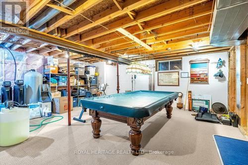34 Audubon Way, Georgina, ON 