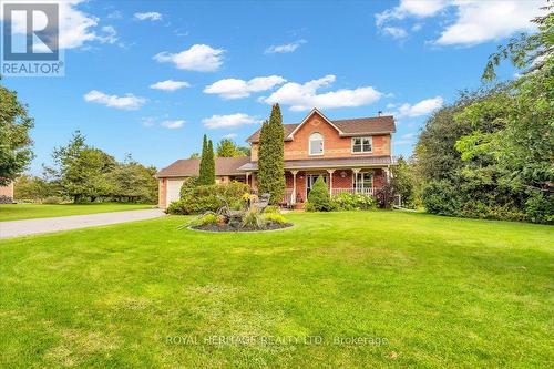 34 Audubon Way, Georgina, ON 