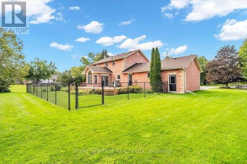 34 Audubon Way, Georgina, ON 