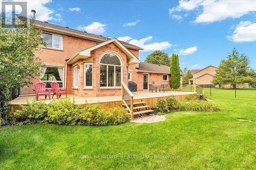 34 Audubon Way, Georgina, ON 