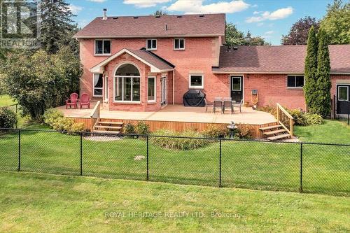 34 Audubon Way, Georgina, ON 