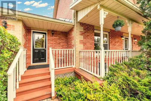 34 Audubon Way, Georgina, ON 