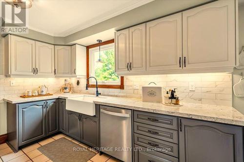 34 Audubon Way, Georgina, ON 