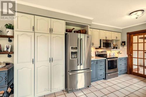34 Audubon Way, Georgina, ON 
