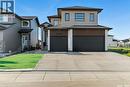 2543 Rosewood Drive, Saskatoon, SK 