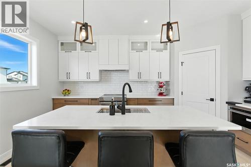 2543 Rosewood Drive, Saskatoon, SK 