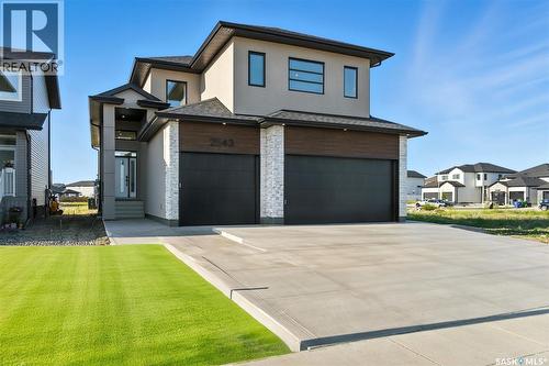 2543 Rosewood Drive, Saskatoon, SK 