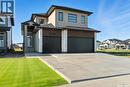 2543 Rosewood Drive, Saskatoon, SK 