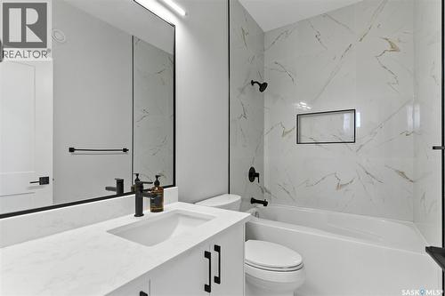 2543 Rosewood Drive, Saskatoon, SK 