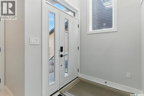 2543 Rosewood Drive, Saskatoon, SK 