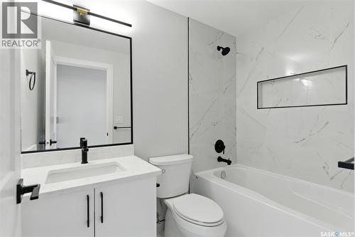 2543 Rosewood Drive, Saskatoon, SK 