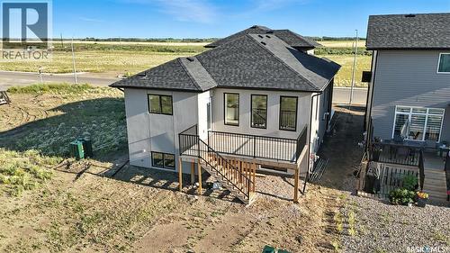 2543 Rosewood Drive, Saskatoon, SK 