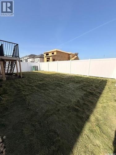 2543 Rosewood Drive, Saskatoon, SK 