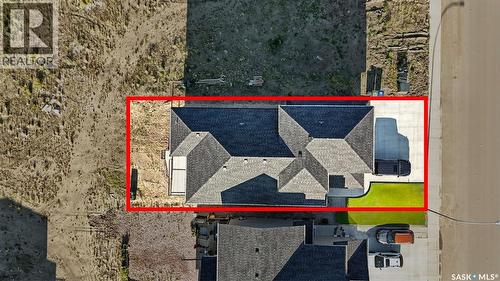 2543 Rosewood Drive, Saskatoon, SK 