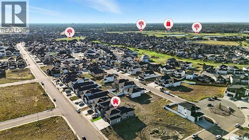 2543 Rosewood Drive, Saskatoon, SK 