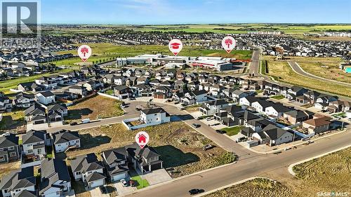 2543 Rosewood Drive, Saskatoon, SK 