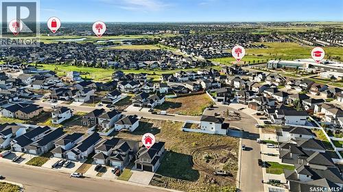 2543 Rosewood Drive, Saskatoon, SK 