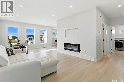 2543 Rosewood Drive, Saskatoon, SK 