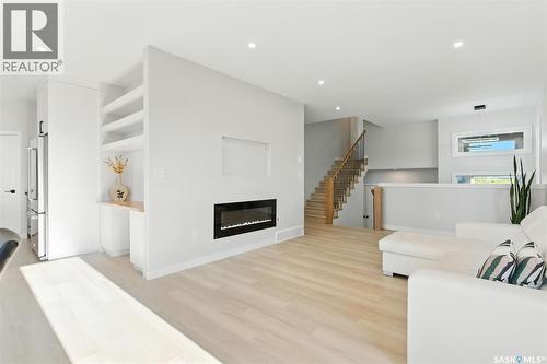 2543 Rosewood Drive, Saskatoon, SK 