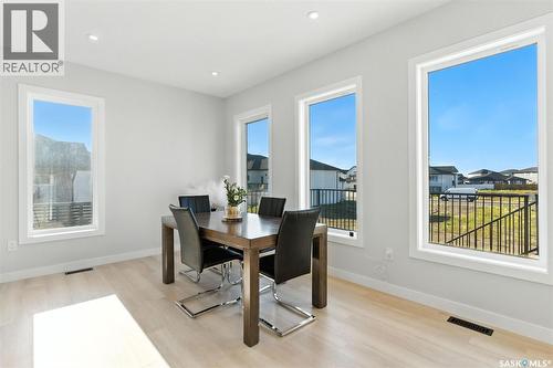2543 Rosewood Drive, Saskatoon, SK 