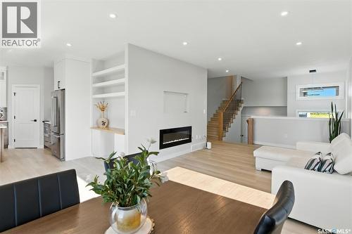 2543 Rosewood Drive, Saskatoon, SK 