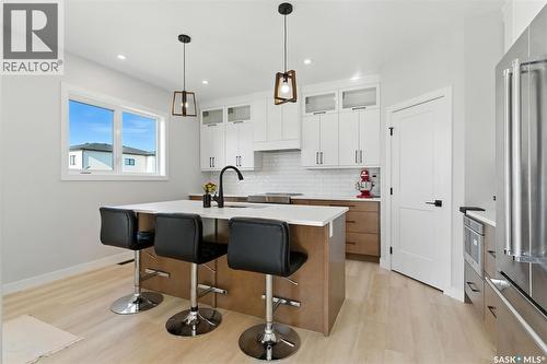2543 Rosewood Drive, Saskatoon, SK 