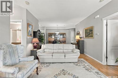 305 110 Armistice Way, Saskatoon, SK 