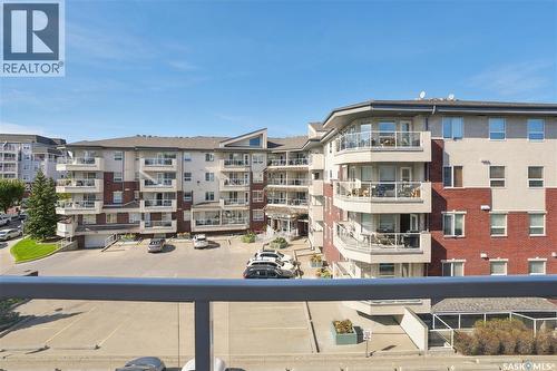 305 110 Armistice Way, Saskatoon, SK 