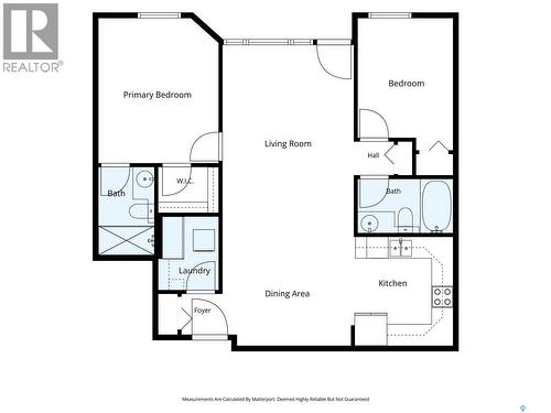 305 110 Armistice Way, Saskatoon, SK 