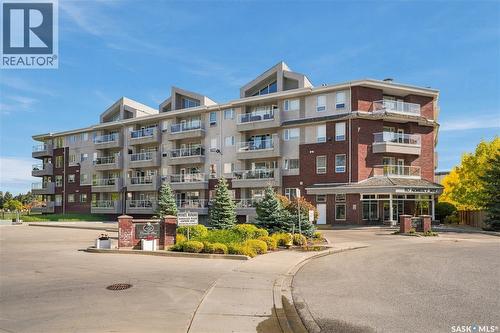 305 110 Armistice Way, Saskatoon, SK 