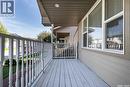 163 Blakeney Crescent, Saskatoon, SK 