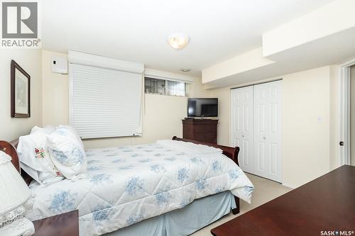 163 Blakeney Crescent, Saskatoon, SK 