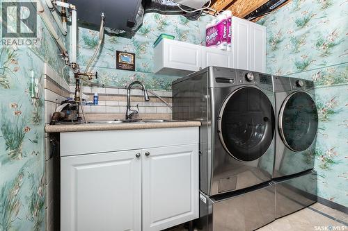 163 Blakeney Crescent, Saskatoon, SK 