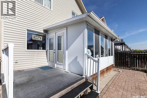 163 Blakeney Crescent, Saskatoon, SK 