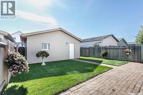 163 Blakeney Crescent, Saskatoon, SK 