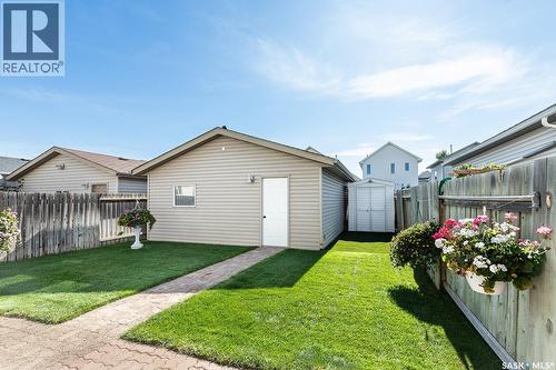163 Blakeney Crescent, Saskatoon, SK 