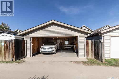 163 Blakeney Crescent, Saskatoon, SK 