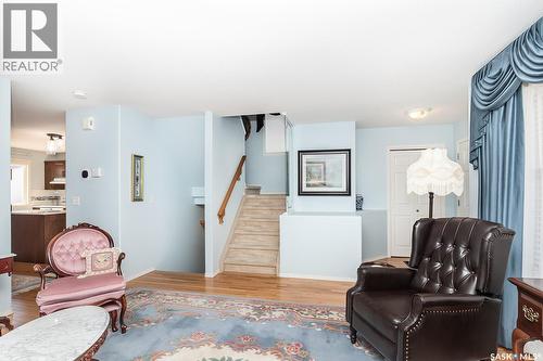 163 Blakeney Crescent, Saskatoon, SK 
