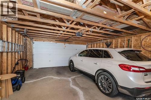 163 Blakeney Crescent, Saskatoon, SK 