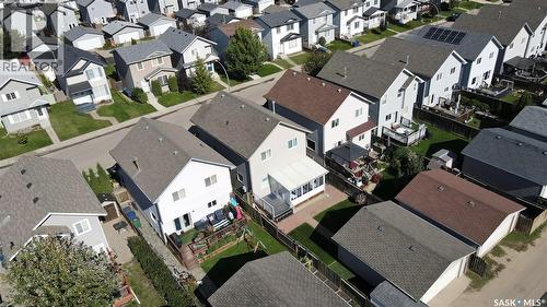 163 Blakeney Crescent, Saskatoon, SK 