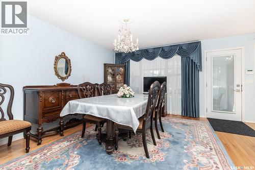 163 Blakeney Crescent, Saskatoon, SK 
