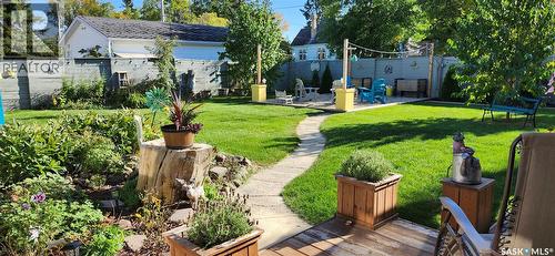 2005 8Th Street, Rosthern, SK 