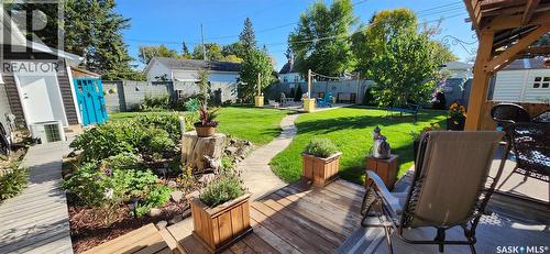 2005 8Th Street, Rosthern, SK 